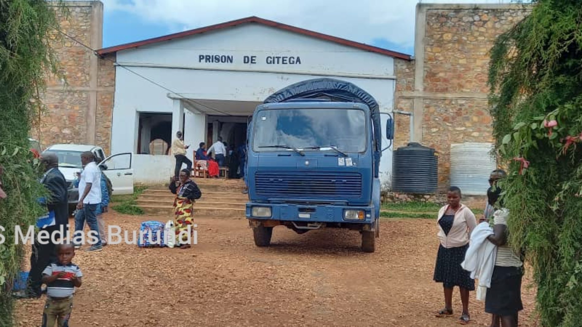 Grâce présidentielle : Ndayishimiye ne veut plus de cachots clandestins