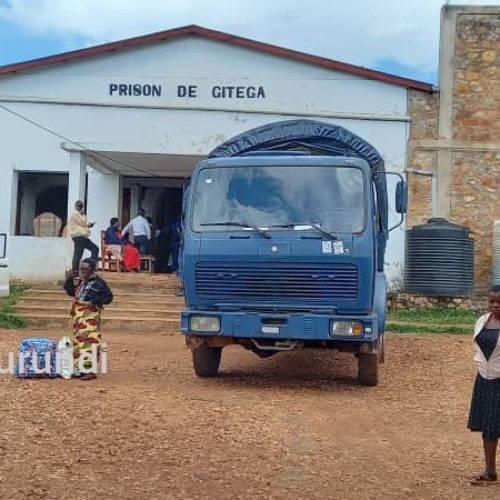 Grâce présidentielle : Ndayishimiye ne veut plus de cachots clandestins