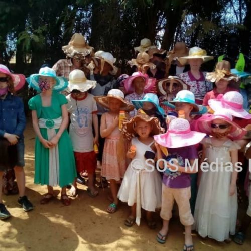 Nakivale (Ouganda) : les albinos craignent pour leur sécurité