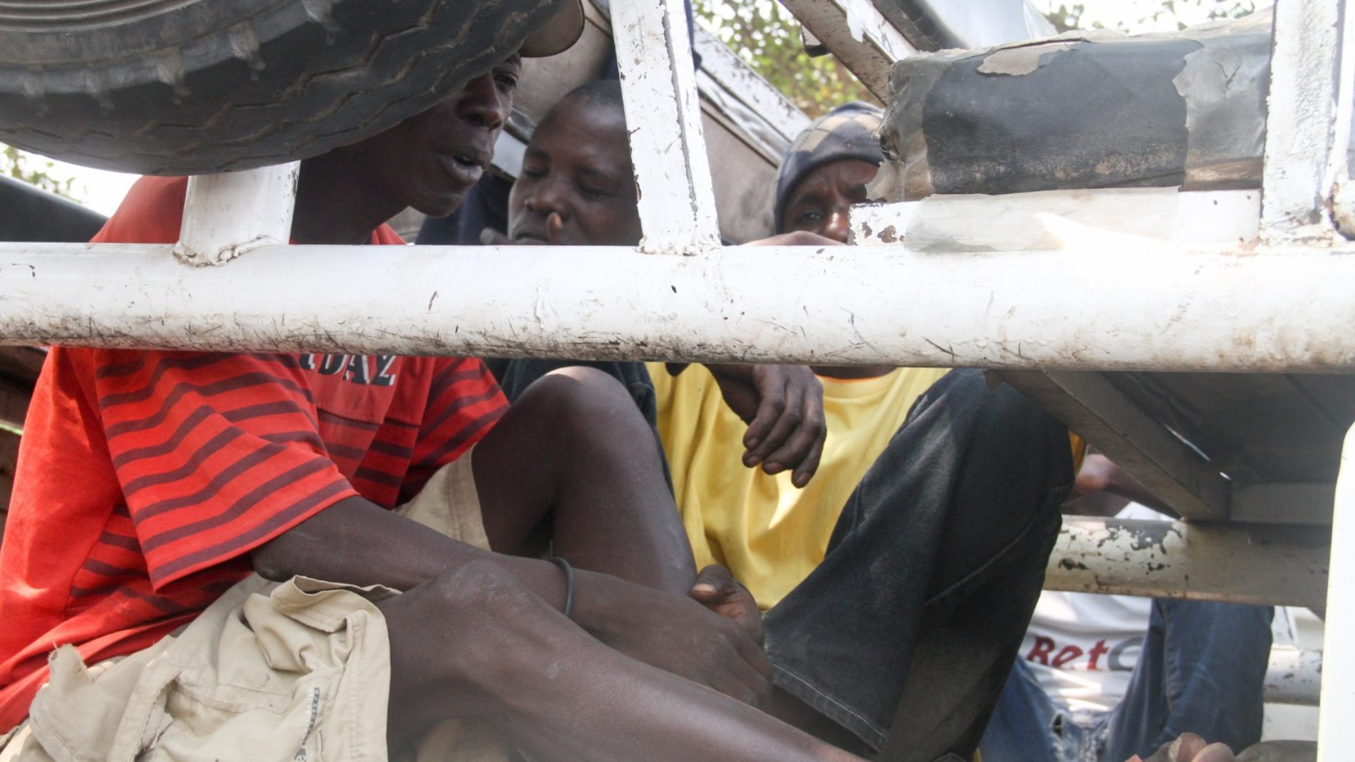 Burundi : 200 morts dans les violations des droits humains au Burundi en 2020, selon les USA