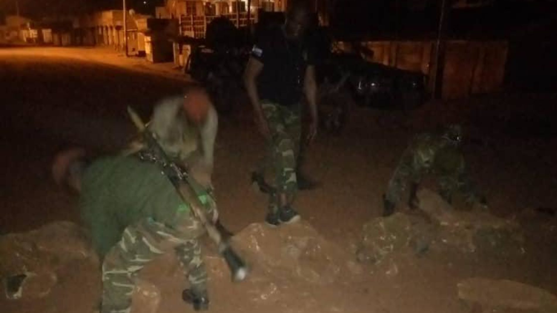 Butembo (RDC) : une quarantaine d&rsquo;activistes de la société civile arrêtés