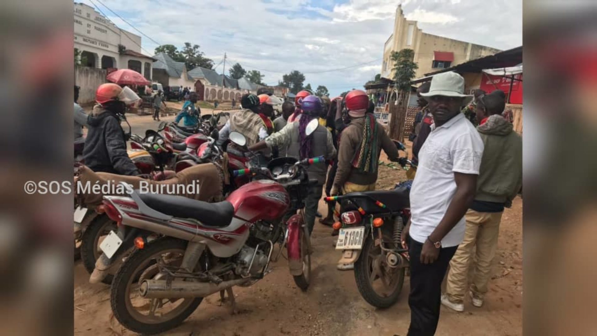 Uvira (RDC) : des Burundais détenus à Uvira