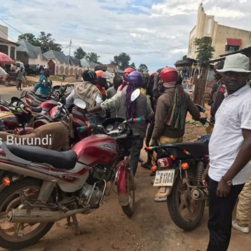 Uvira (RDC) : des Burundais détenus à Uvira