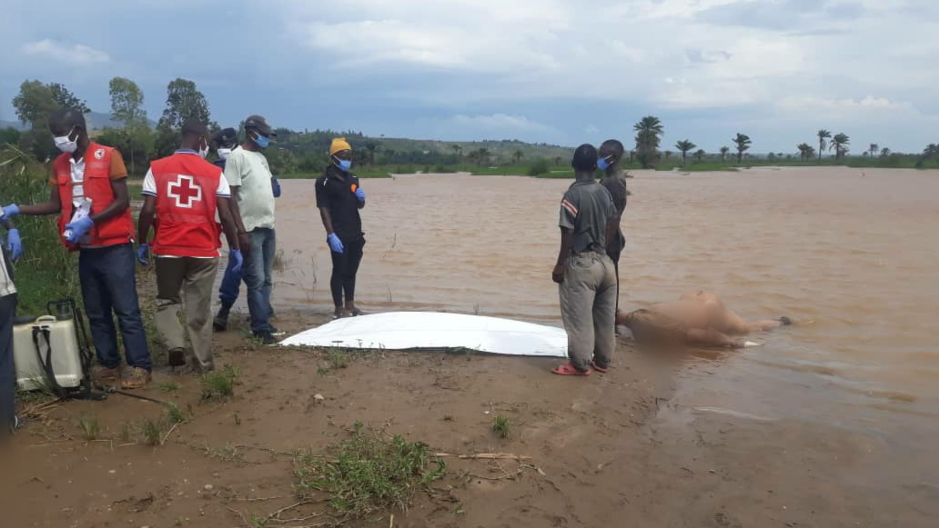 Buganda : un Béninois tué