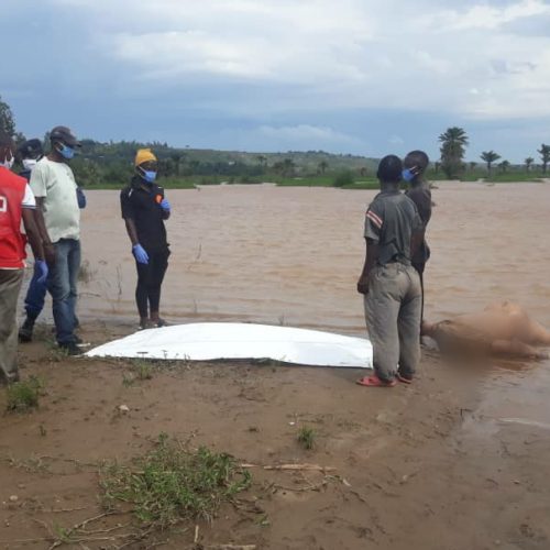 Buganda : un Béninois tué