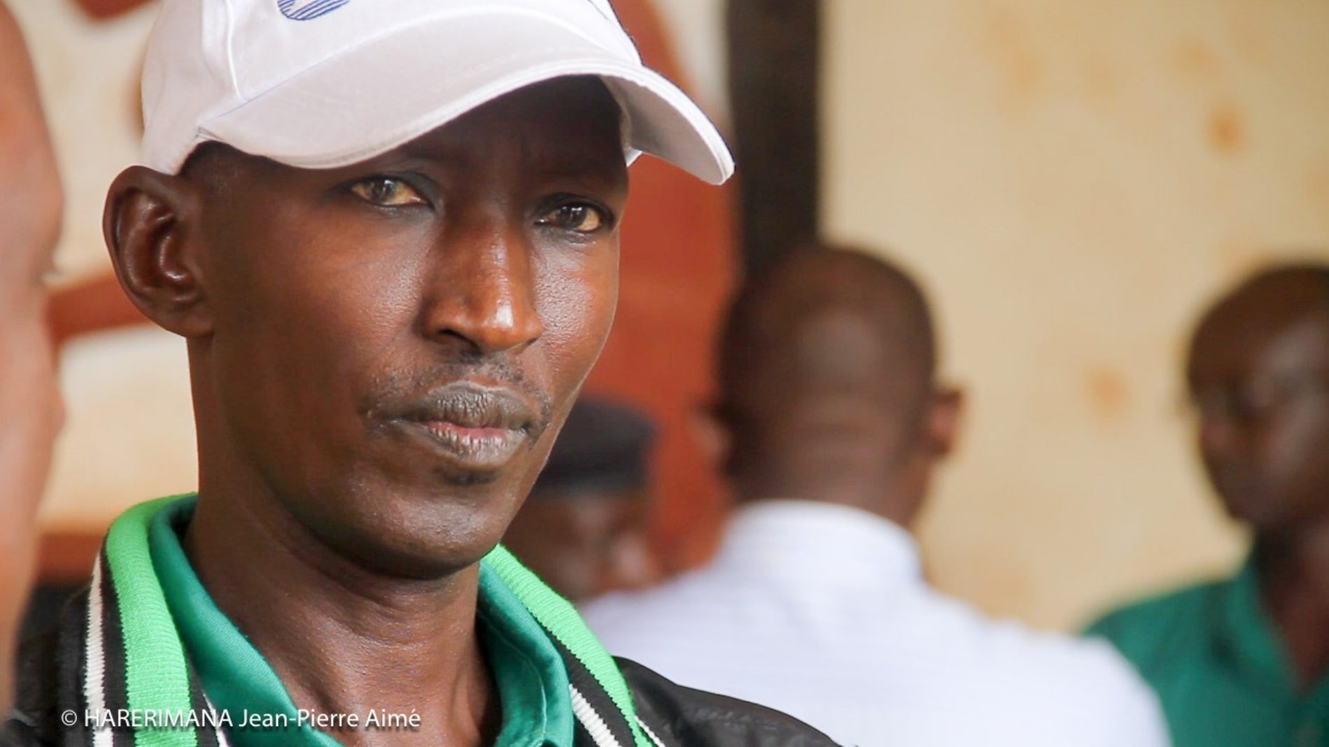 Un Grand Homme comme le Général-Major Cyrille Ndayirukiye ne meurt jamais