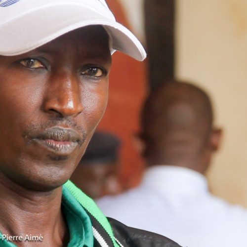 Un Grand Homme comme le Général-Major Cyrille Ndayirukiye ne meurt jamais