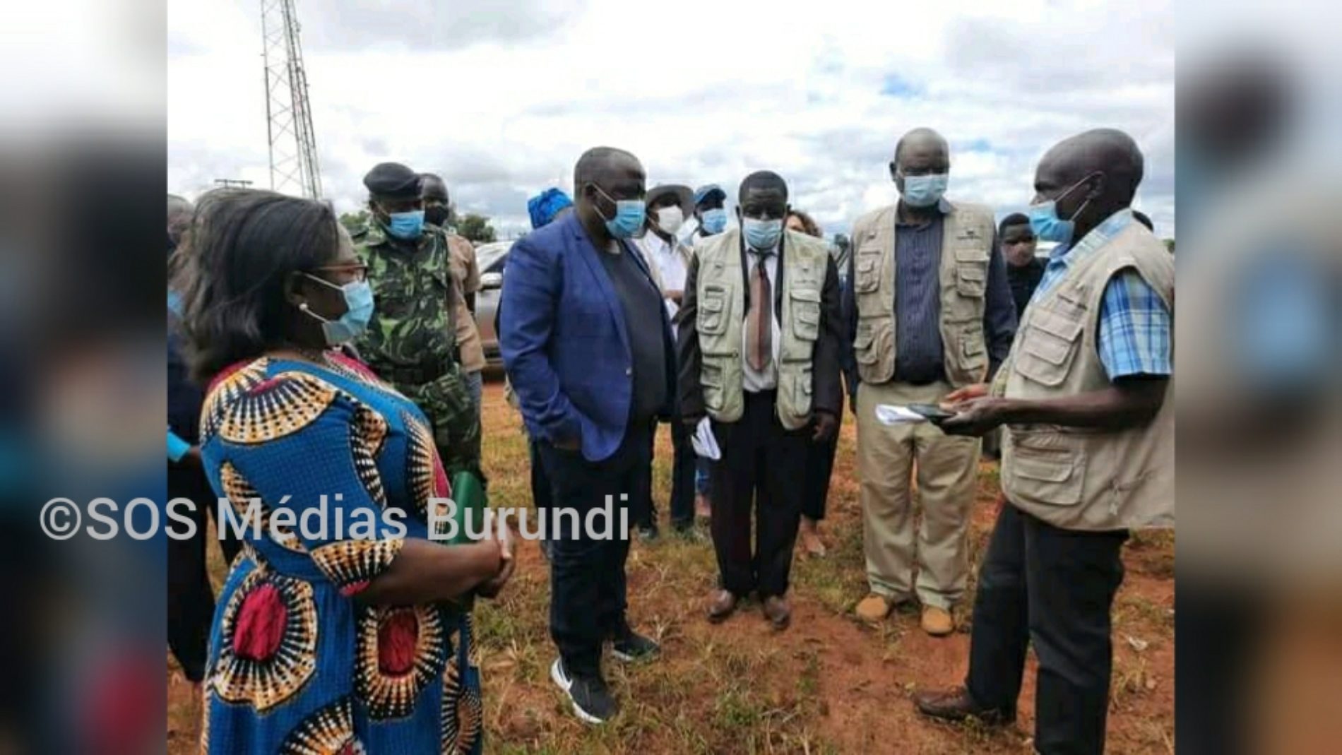 Malawi : la justice suspend la chasse aux réfugiés urbains