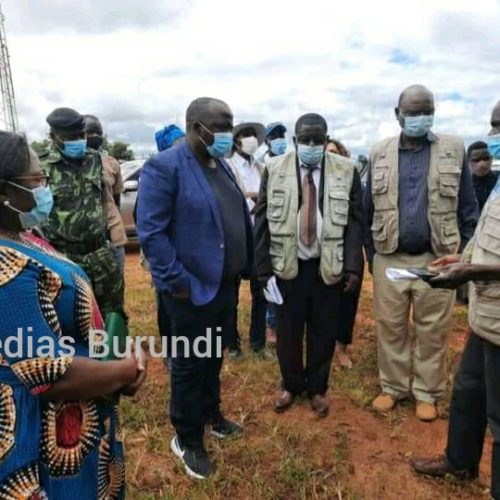 Malawi : la justice suspend la chasse aux réfugiés urbains