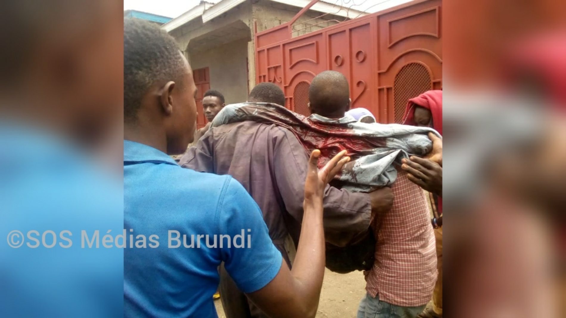 Nord-Kivu : le CICR s&rsquo;inquiète d&rsquo;une augmentation des blessés par balles dans les hôpitaux
