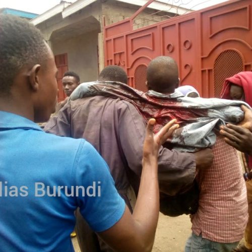 Nord-Kivu : le CICR s&rsquo;inquiète d&rsquo;une augmentation des blessés par balles dans les hôpitaux