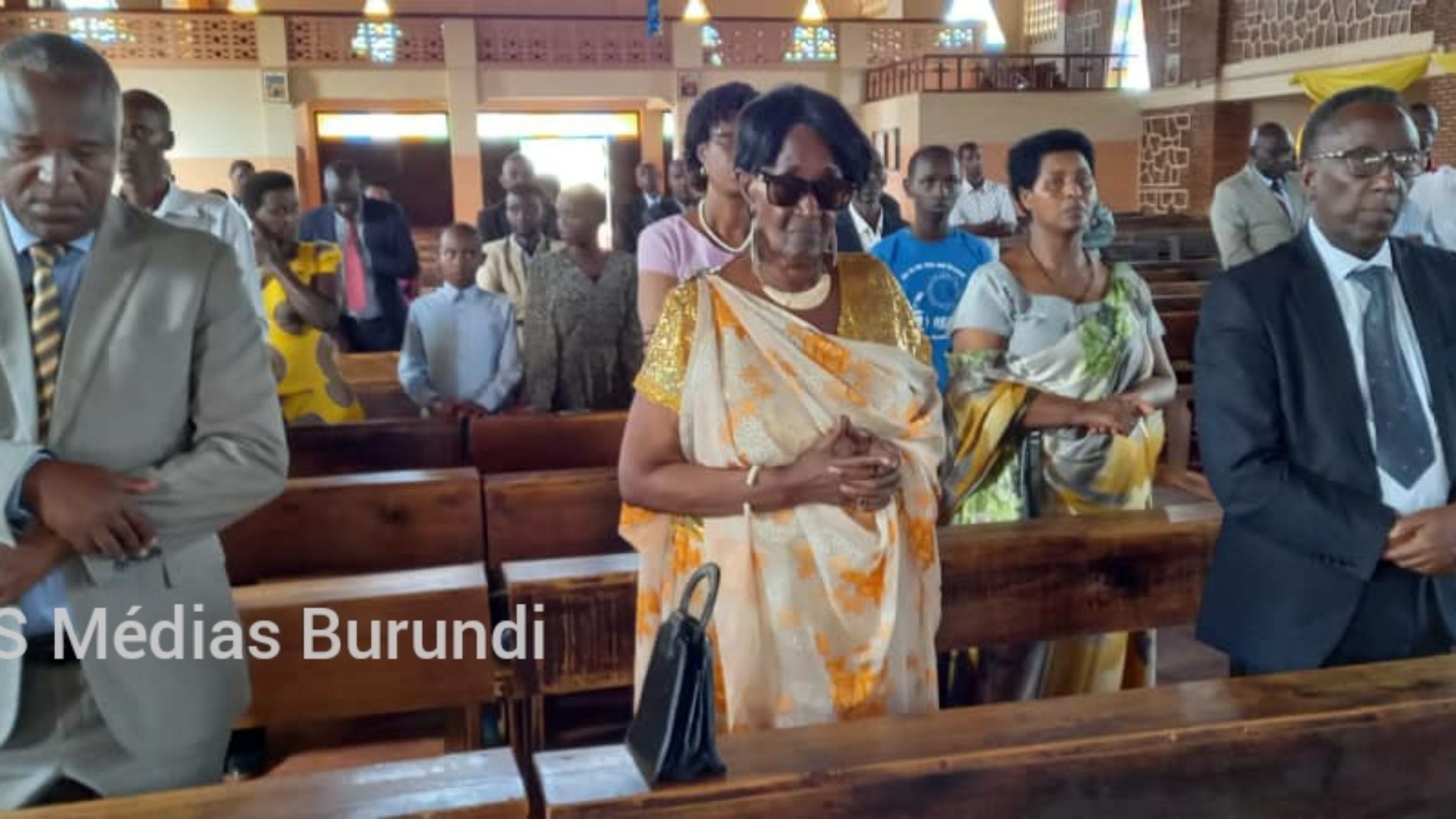 Burundi : 49 ans après l’assassinat du roi Ntare V, des membres de sa famille réclament justice