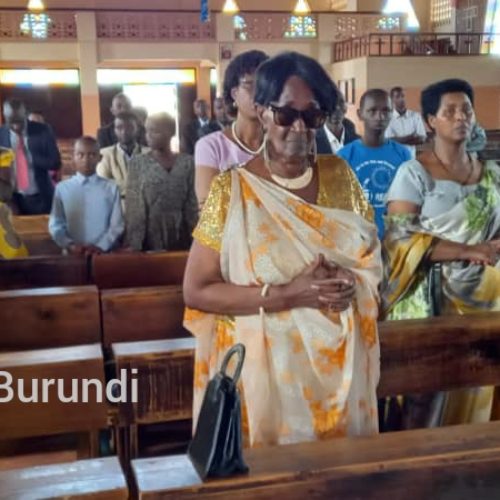 Burundi : 49 ans après l’assassinat du roi Ntare V, des membres de sa famille réclament justice