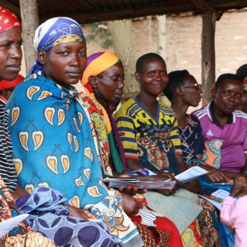 Muha-Bujumbura : rareté des cartes d&rsquo;assurance maladie