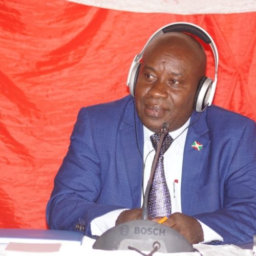 Médias : le Burundi se réjouit de la fermeture des médias en exil