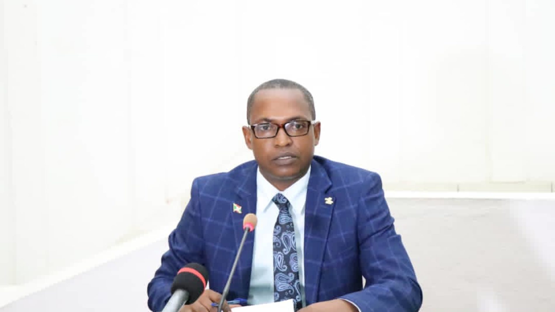 Burundi : la CNIDH retrouve son statut A