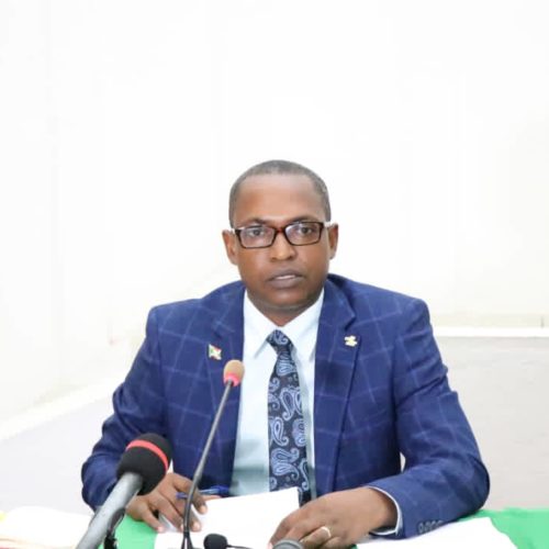 Burundi : la CNIDH retrouve son statut A