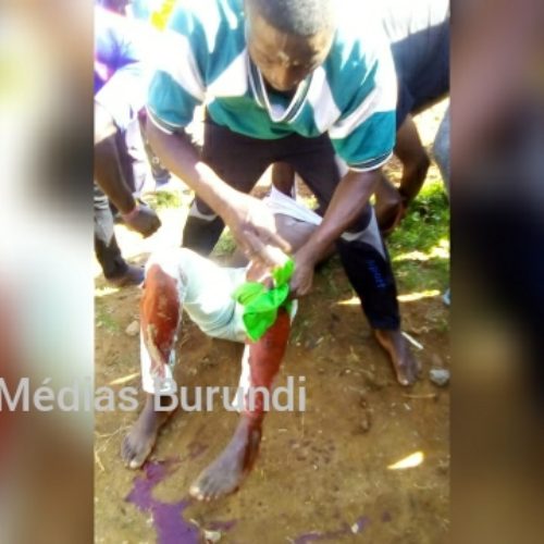 Nord-Kivu (RDC) : un mort dans la manifestation anti-Monusco