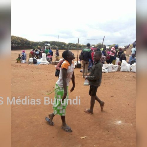 Dzaleka (Malawi) : une augmentation de la ration loin d&rsquo;être satisfaisante