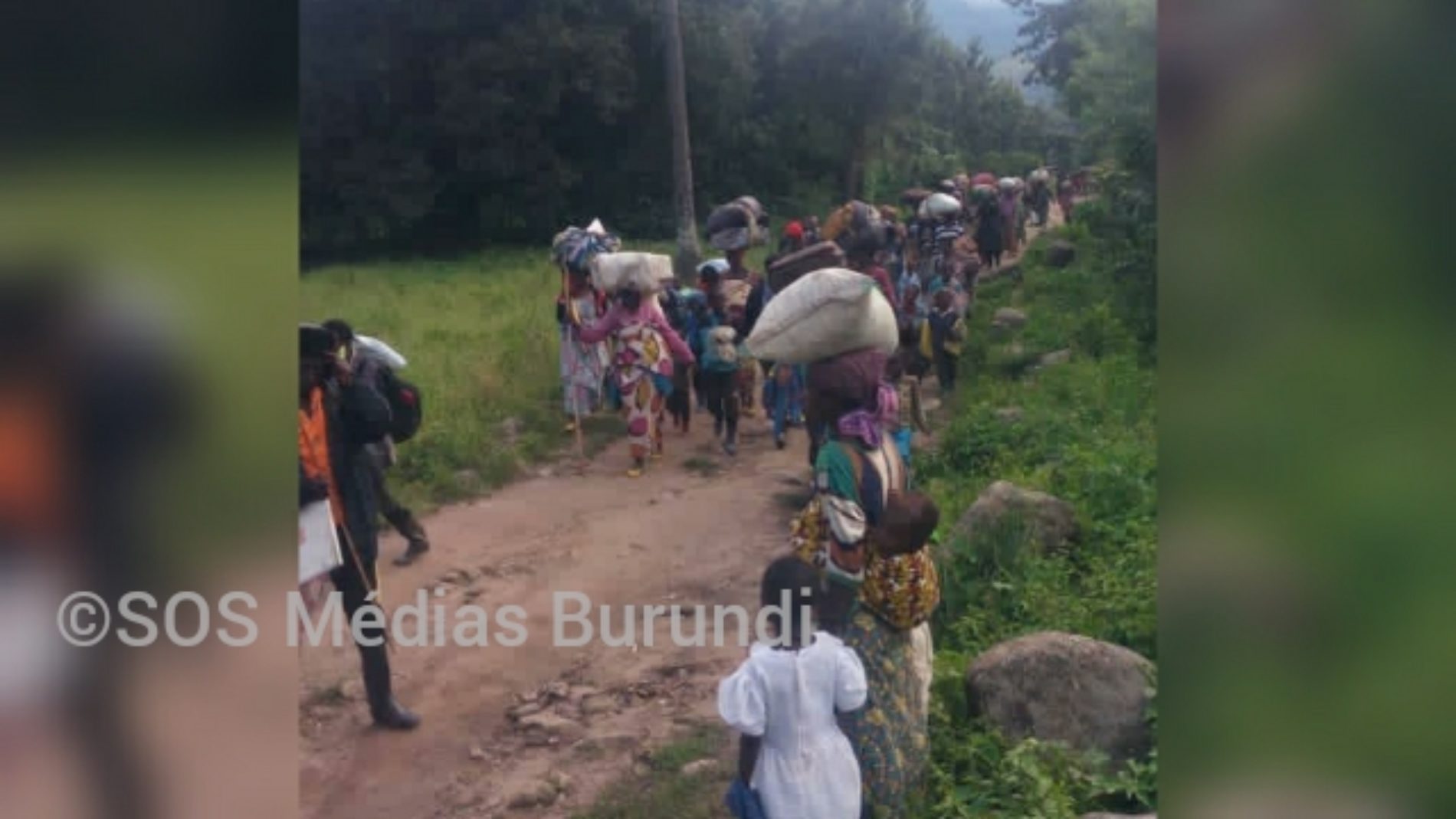RDC : des Banyamulenge s’insurgent contre leur expulsion du sol congolais