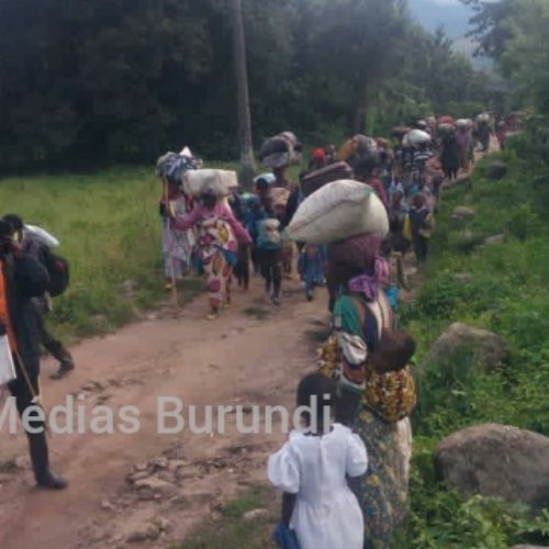 RDC : des Banyamulenge s’insurgent contre leur expulsion du sol congolais