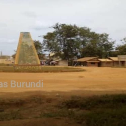 Ituri : 12 nouveaux corps de civils tués retrouvés