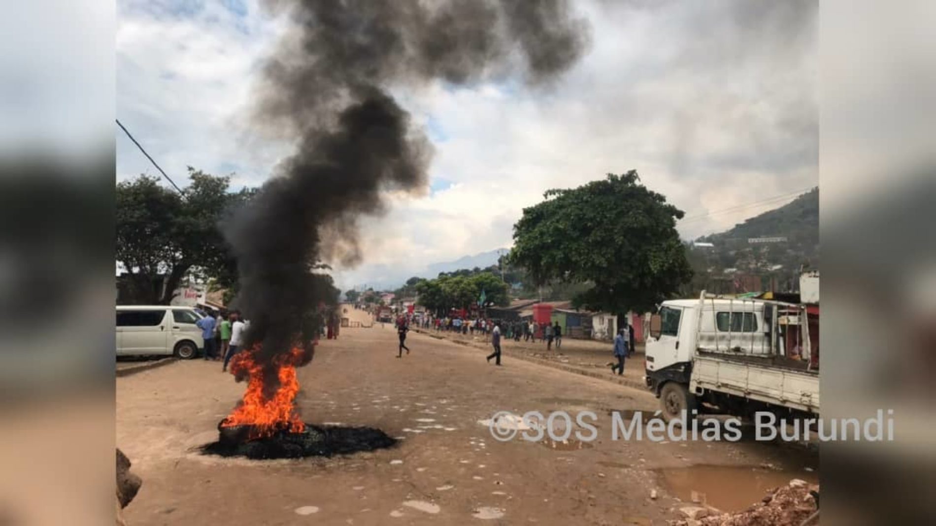 Uvira (RDC) : un avocat tué par un officier de l&rsquo;armée