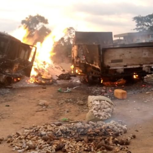 Irumu (RDC) : 91 personnes tuées dans une double attaque armée