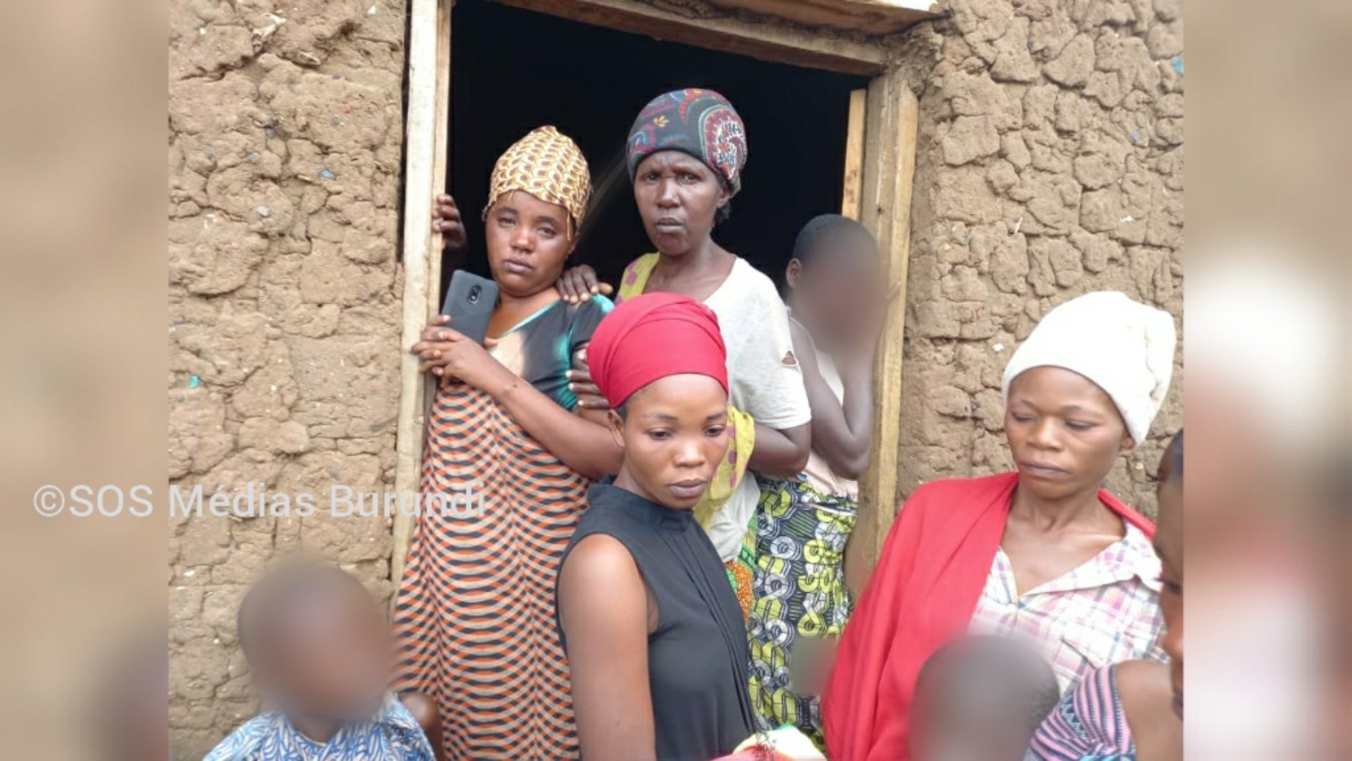 Buganda : un homme tué par un policier