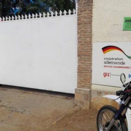 Burundi : vers la fermeture de la GIZ?