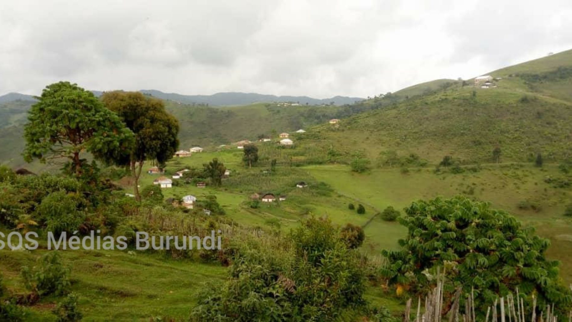 RDC (Lemera) : des combats entre Imbonerakure et les Red Tabara