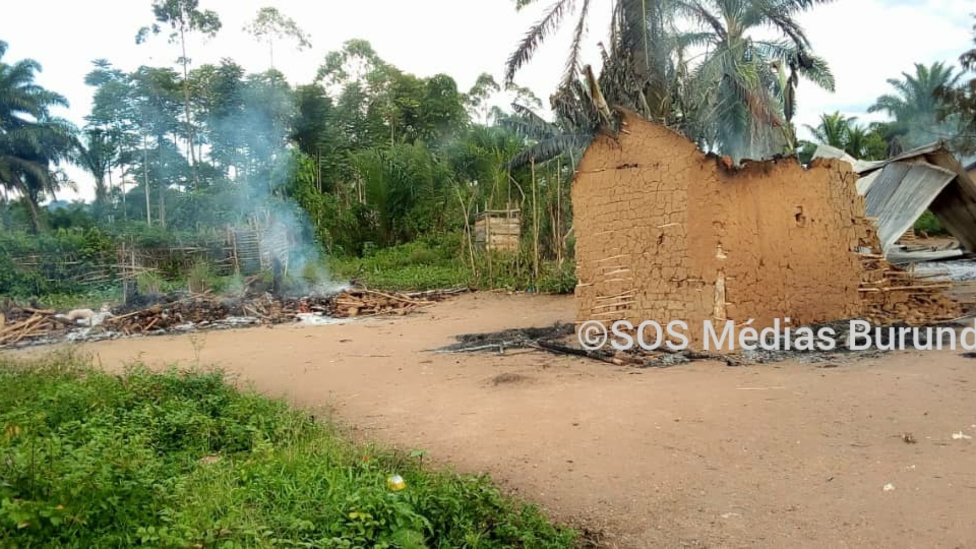 Beni (RDC) : une personne tuée lors d&rsquo;une attaque rebelle repoussée à Mayi-Moya