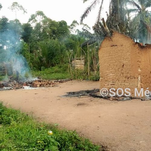Beni (RDC) : une personne tuée lors d&rsquo;une attaque rebelle repoussée à Mayi-Moya