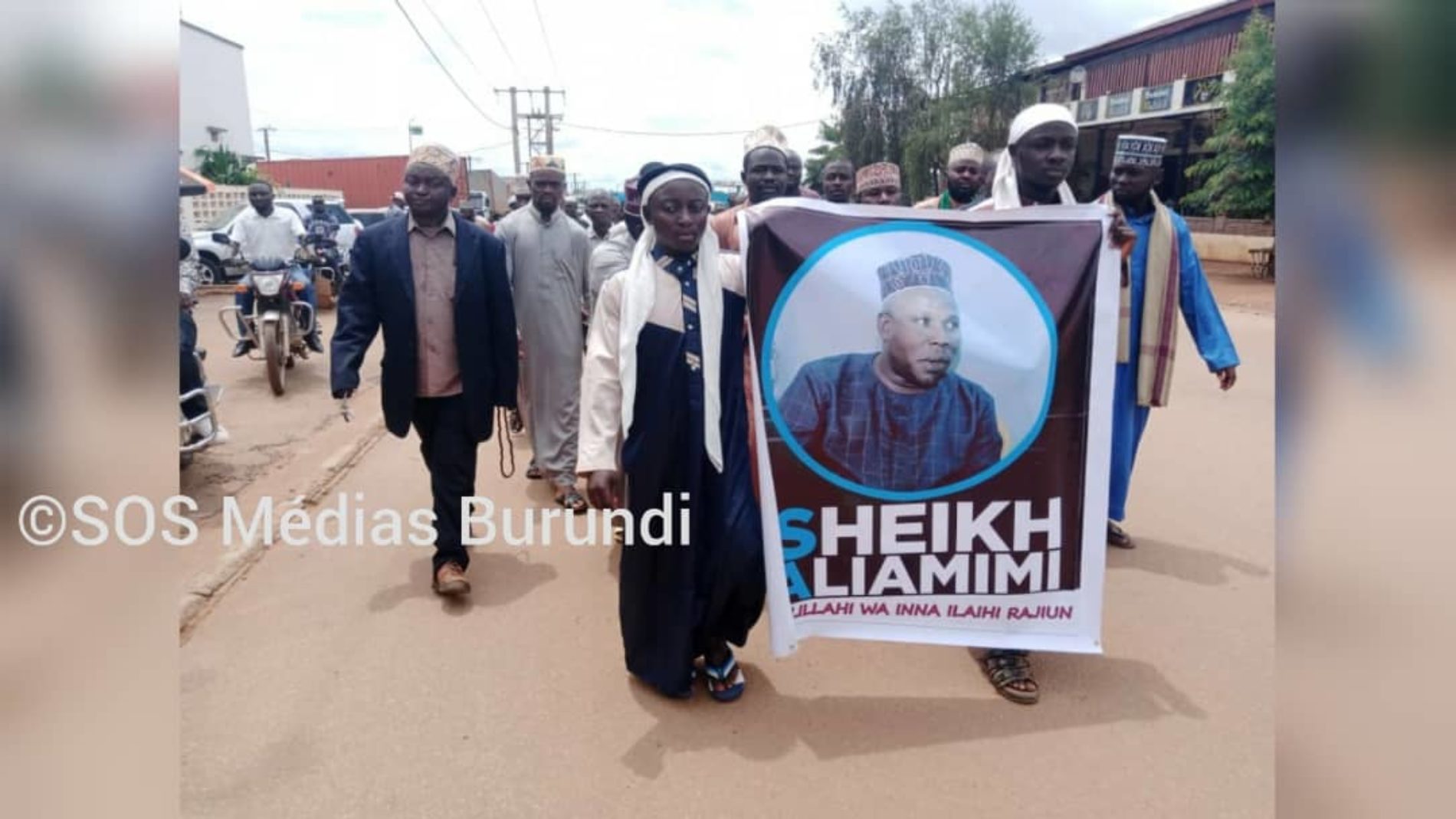 Beni (RDC) : la communauté musulmane demande une enquête sur l&rsquo;assassinat de leur représentant