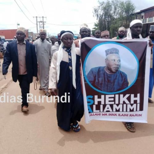 Beni : un autre Imam tué