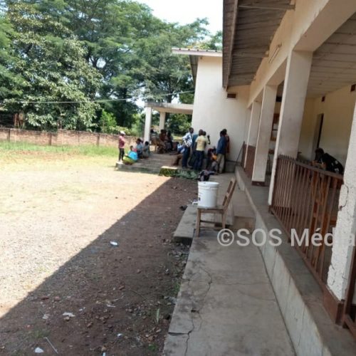Cibitoke : un policier condamné à la perpétuité