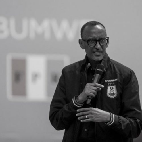 Burundi-Rwanda : Kagame estime que Gitega met à mal le processus de normalisation des relations diplomatiques