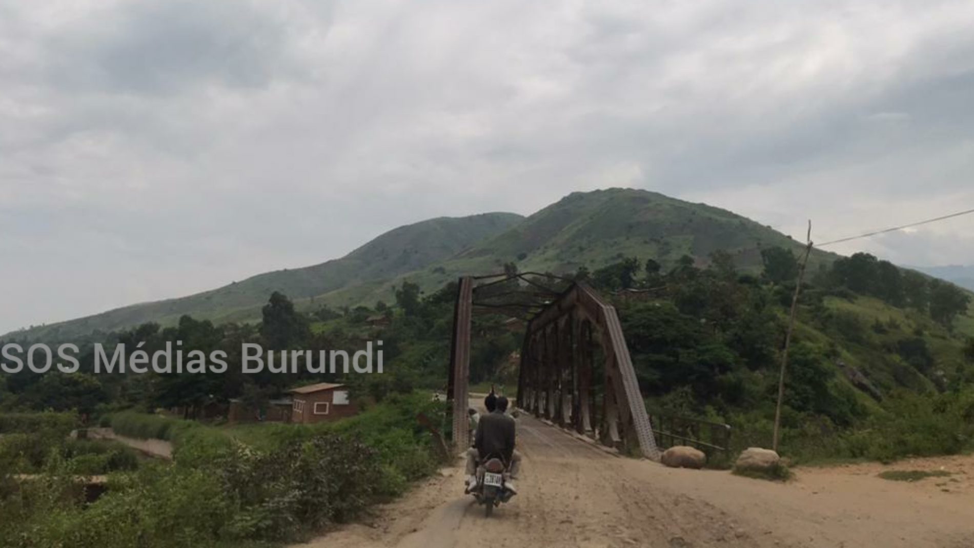 RDC (Kiliba) : un jeune burundais tué par un militaire
