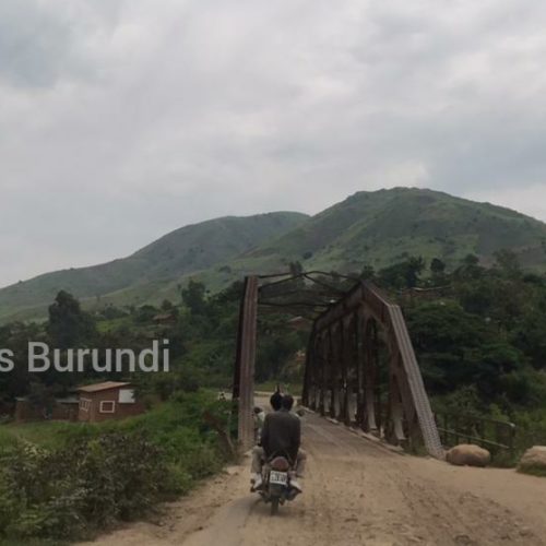 RDC (Kiliba) : un jeune burundais tué par un militaire