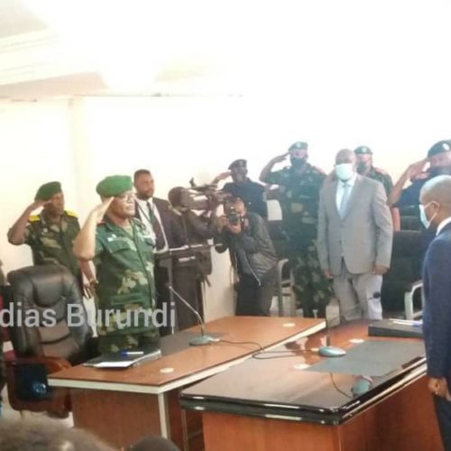 RDC/État de siège : les gouverneurs du Nord-Kivu et de l&rsquo;Ituri promettent de mâter les groupes armés