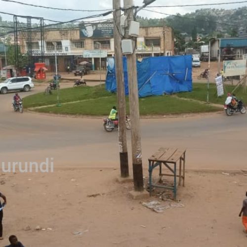 Beni (RDC) : des habitants ont fui des combats entre deux groupes armés à Vuhambya