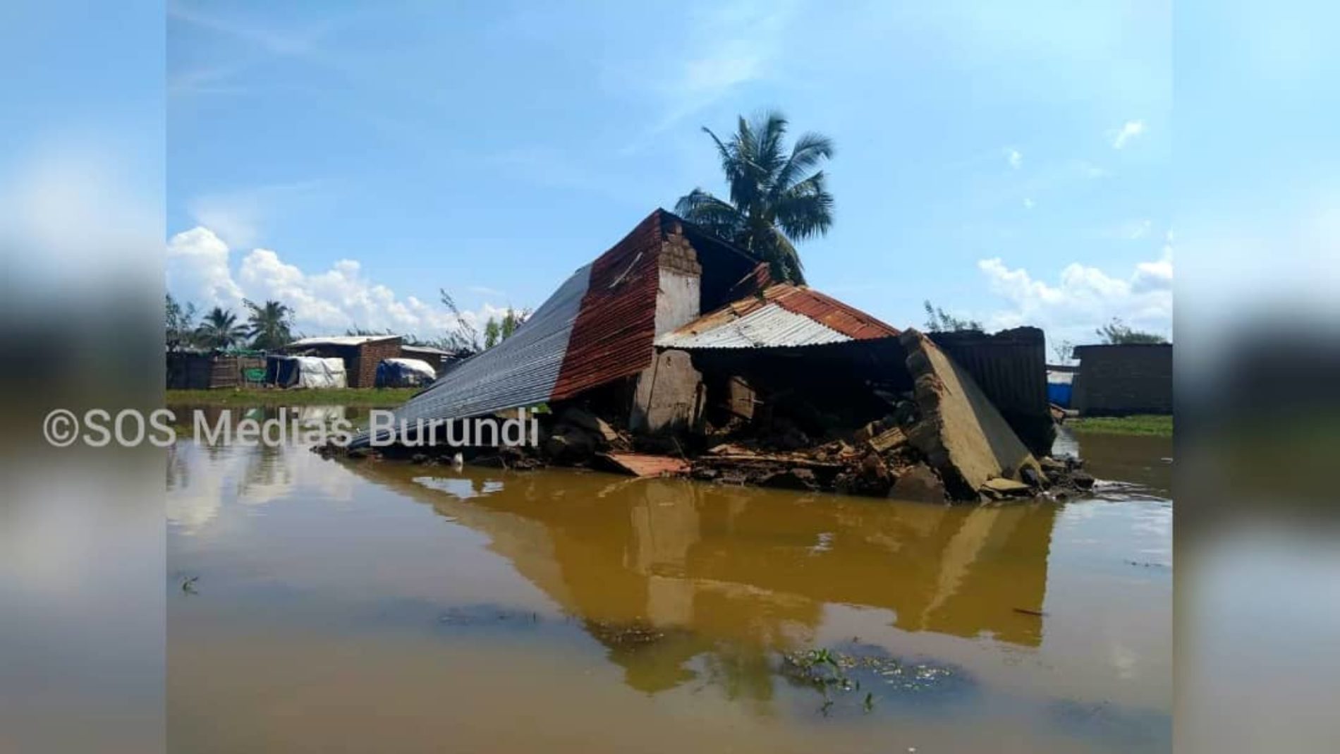 Gatumba : ces inondations perpétuelles