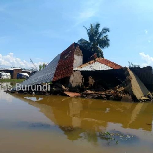 Gatumba : ces inondations perpétuelles