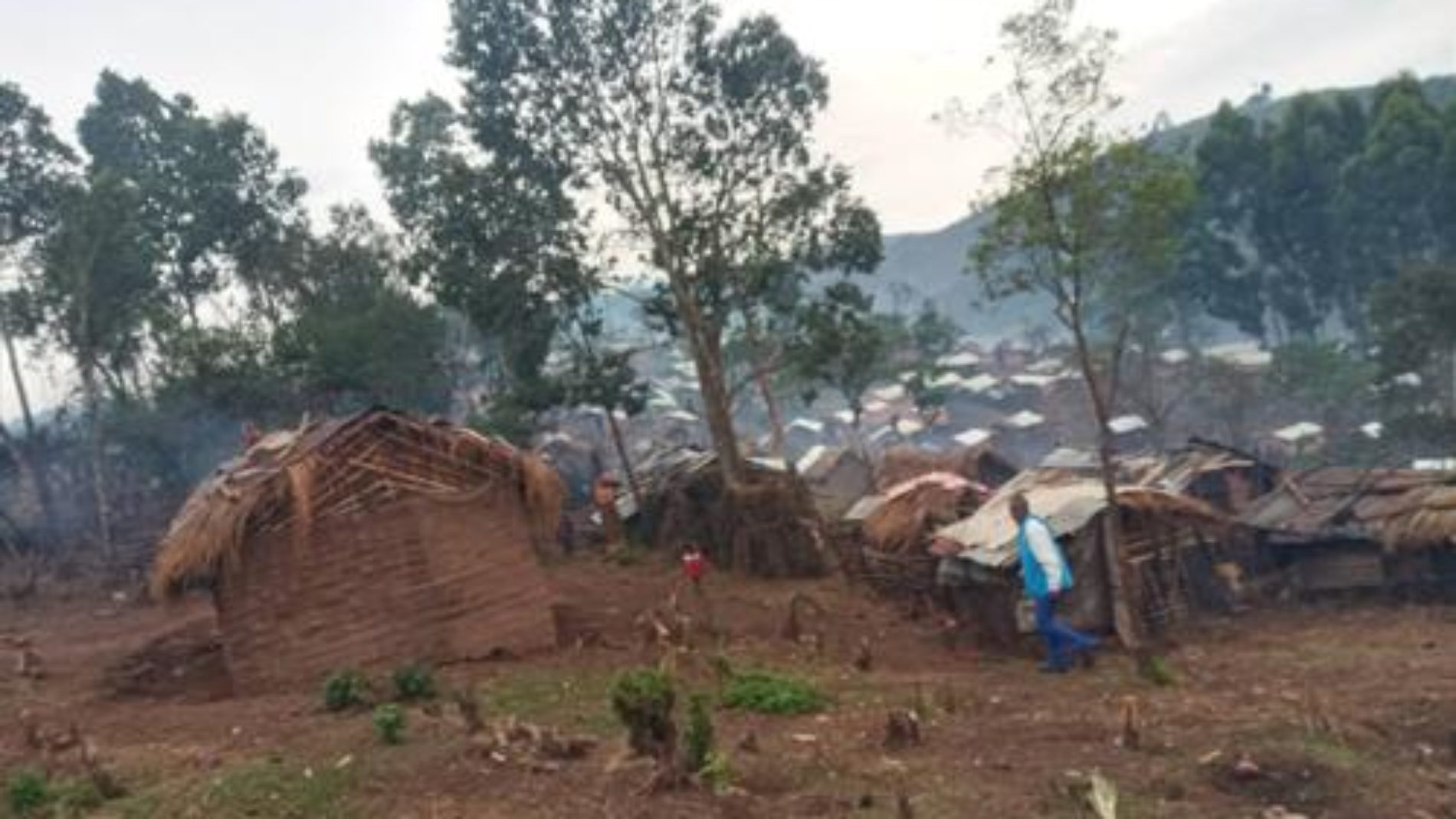 Muramvya (RDC) : 6 personnes tuées et 20 autres enlevées