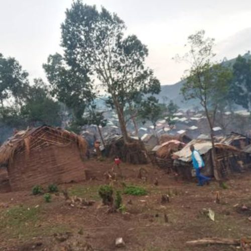Muramvya (RDC) : 6 personnes tuées et 20 autres enlevées