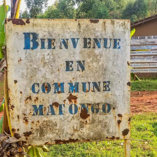 Matongo–Kayanza : des hommes armés en provenance de la Kibira sèment la panique