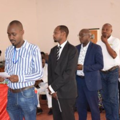 Émission publique : plus de saveur