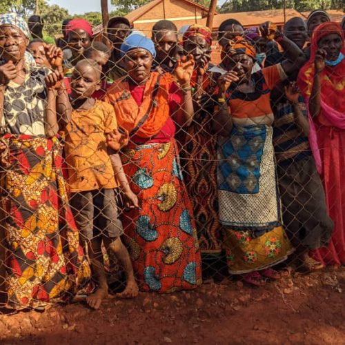 Tanzanie : l&rsquo;UE et les  USA à l&rsquo;écoute des réfugiés burundais et congolais