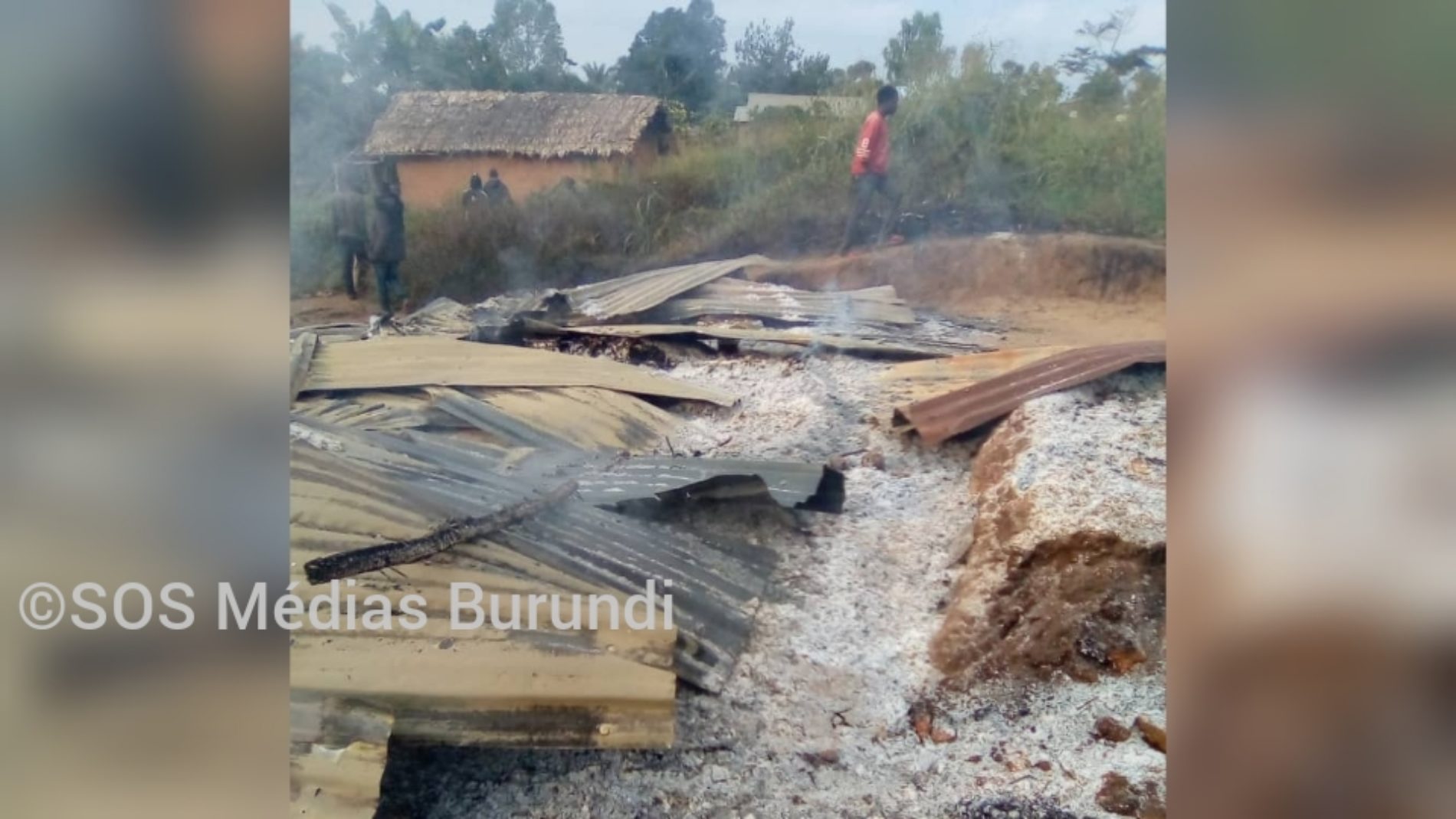 RDC-Ituri : neuf nouveaux corps retrouvés, le bilan de l&rsquo;attaque des ADF s’alourdit