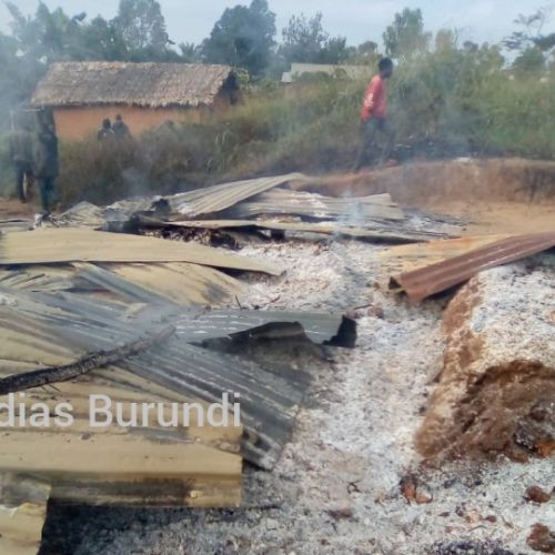 RDC-Ituri : neuf nouveaux corps retrouvés, le bilan de l&rsquo;attaque des ADF s’alourdit